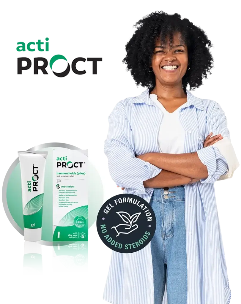 Haemorrhoids and Pregnancy